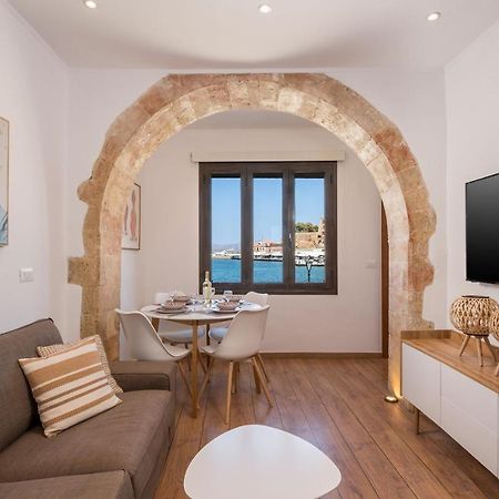 Pasifai Residence - Chania Old Town Esterno foto