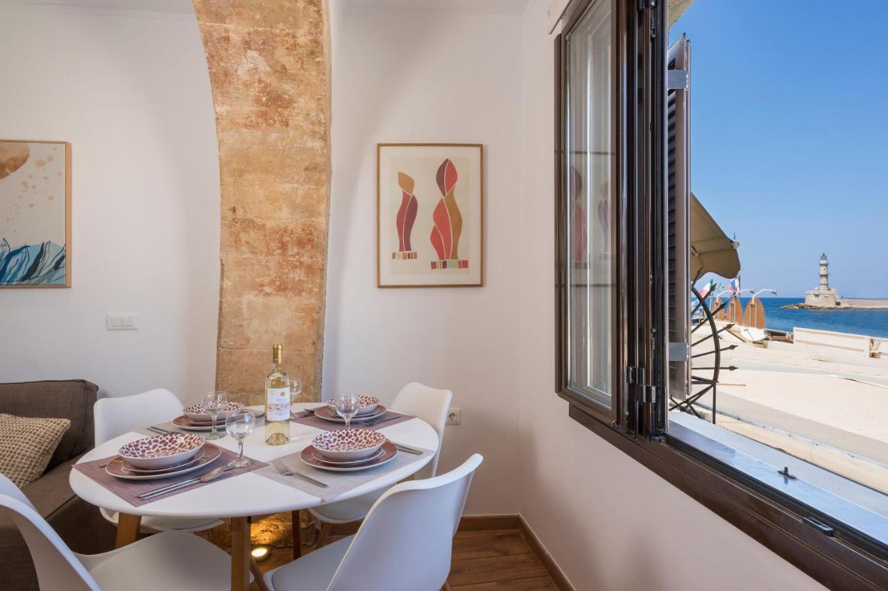 Pasifai Residence - Chania Old Town Esterno foto