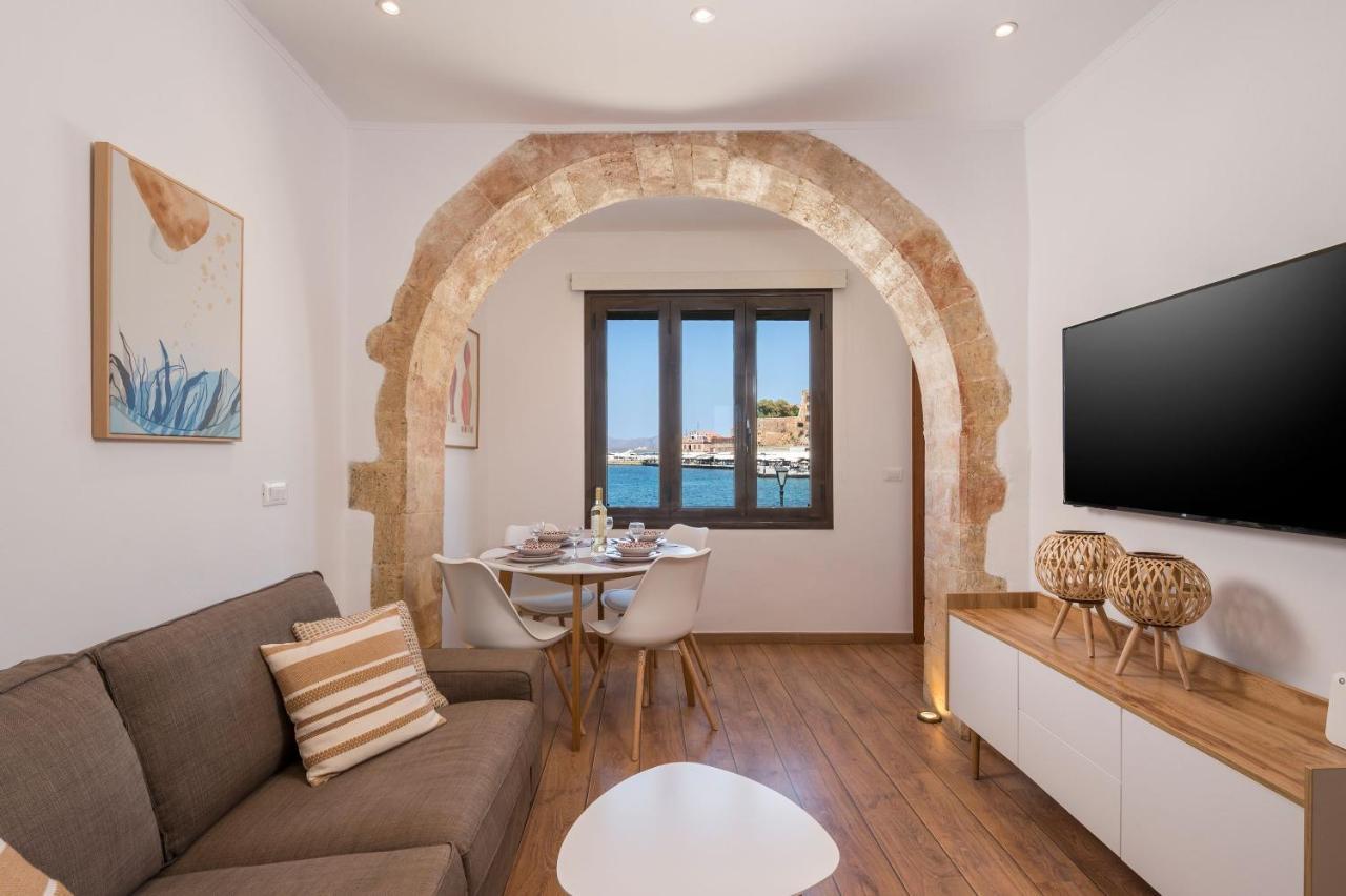 Pasifai Residence - Chania Old Town Esterno foto